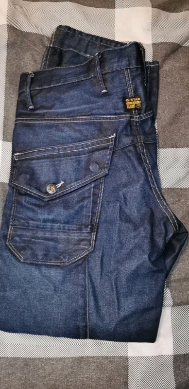 Brand new g-star jeans. | in Kilmarnock, East Ayrshire | Gumtree